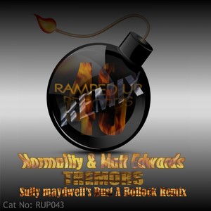 Tremors (Sully Maydwell's Bust A Bollock Mix)