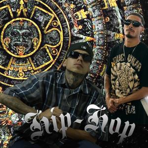 Hip-Hop (feat. Charly Castro) (Explicit)