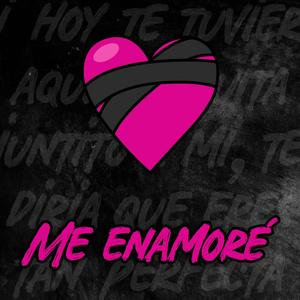 Me enamoré