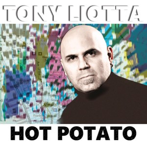 Hot Potato