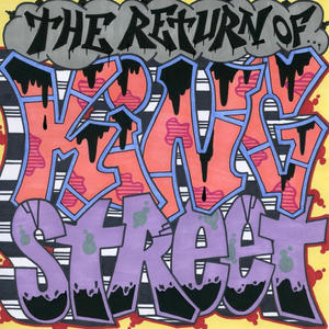 Hard Target (feat. Thorns & Joey SKC) (Explicit)