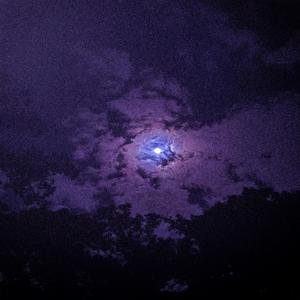 BLUE MOON (Explicit)