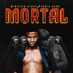 Mortal (feat. Chris Hard)