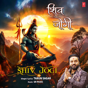 Shiv Jogi