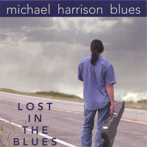 Lost in the Blues