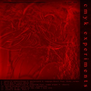 world without colour