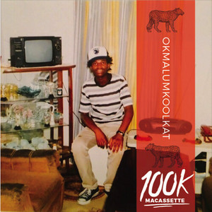 Rome(Didi Monsta 100k Matomatoes skit)