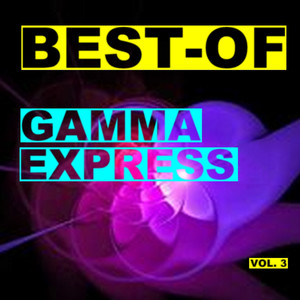 Best-of gamma express (Vol. 3)