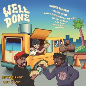 WWYD (feat. Jus' Bricky) (Explicit)