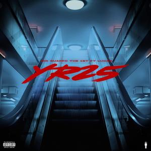 YR25 (feat. LUCAS) (Explicit)
