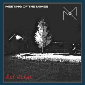 Red Ledger (feat. Eric Castiglia) (Radio Version)