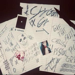 PISTOL GRIP! (feat. LIL SLYGON, LIL SWAMP & LIL TRAGIC) (Explicit)