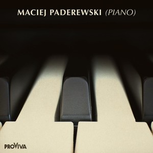 Maciej Paderewski (Piano)