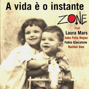 Caress Me Once Again (feat. Laura Mars)