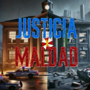 Justicia x Maldad. Resident Evil