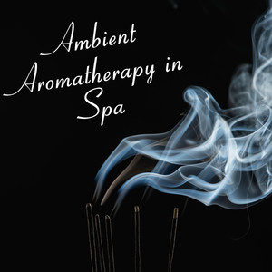 Ambient Aromatherapy in Spa - Soothing New Age Melodies with Beautiful Natural Soundscapes Dedicated to Relaxing Treatments such as Full Body and Face Massage