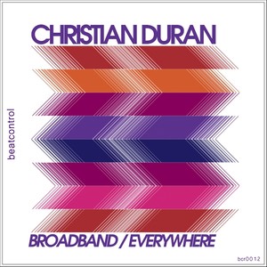 Broadband & Everywhere