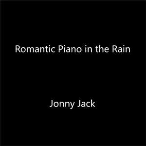 Romantic Piano in the Rain