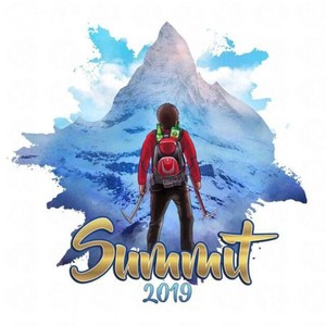 Summit 2019 (feat. Stokker) (Explicit)