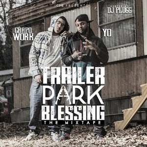 Trailer Park Blessing