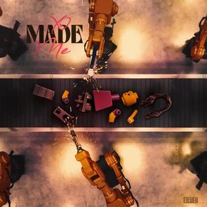 Made Me (feat. Rees RP) [Explicit]