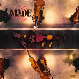 Made Me (feat. Rees RP) (Explicit)