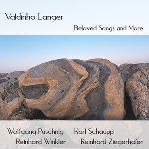 Valdinho Langer - Per Fabrizio (feat. Wolfgang Puschnig, Karl Schaupp, Reinhard Ziegerhofer & Reinhardt Winkler)