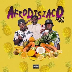 Afrodisiaco