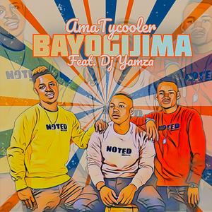 Bayogijima (feat. Dj Yamza)