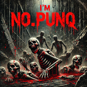 I'm No.Punq