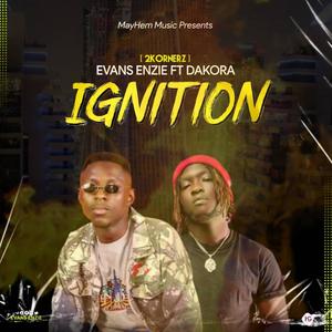 Ignition(feat. Dakora)