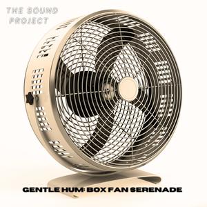 Gentle Hum: Box Fan Serenade