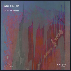 Acting of Sounds (Adwer Remix)