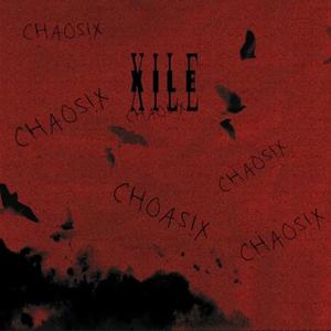 CHAOS!X (feat. EGGACION) [Explicit]