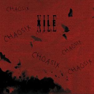 CHAOS!X (feat. EGGACION) (Explicit)