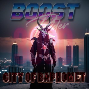 City of Baphomet