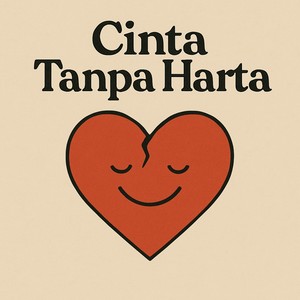 Cinta Tanpa Harta (Versi Indonesia)