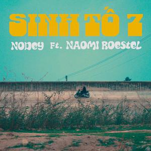 Sinh Tố #07 (feat. NAOMI)