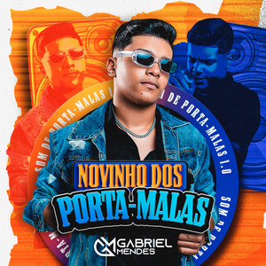 Novinho dos Porta-Malas (Explicit)