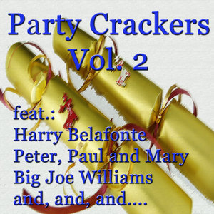 Party Crackers, Vol. 2