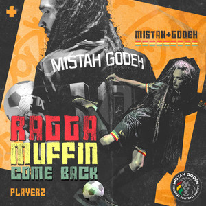 Raggamuffin Come Back