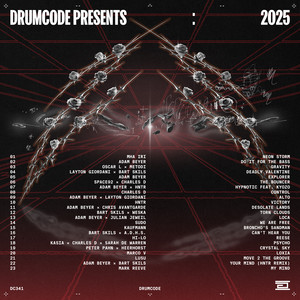 3 Shot Espresso (Extended Mix)