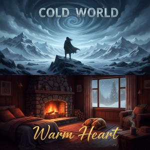 Cold World, Warm Heart