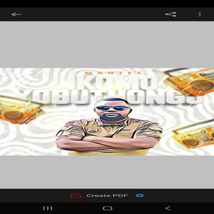 Inkomo Yobuthongo (feat. Zee_nhle× T&T MuziQ,Simphiwe&Justtaryl, Nkatha)