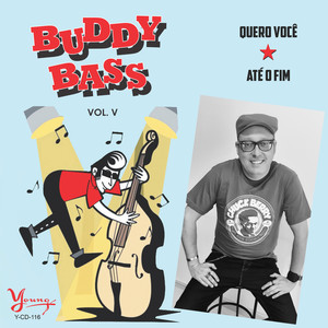 Buddy Bass - Vol. V