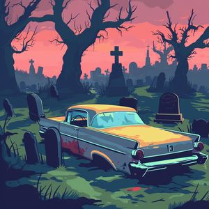 Труповозка (Explicit)