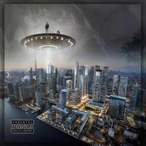 Turn Your Back (feat. Minty Burns) (Explicit)