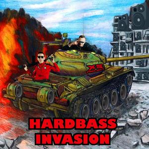 Hardbass Invasion