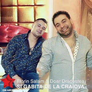 Doar Dragostea (feat. Gabita De La Craiova)