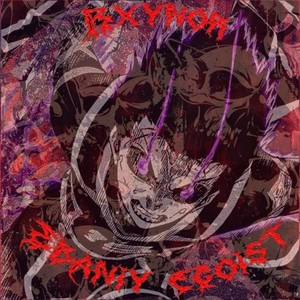 Ebaniy Egoist (Explicit)